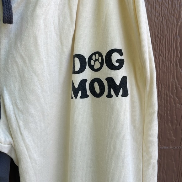 Dog Mom Sweatsuit - Picture 7 of 10